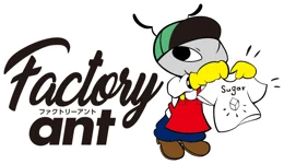 Factory ant